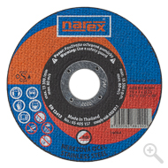 2-in-1 cutting disc for cutting standard and high-grade steel – 65405158 1