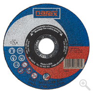 2-in-1 cutting disc for cutting standard and high-grade steel – 65405164 1