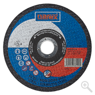 2-in-1 cutting disc for cutting standard and high-grade steel – 65405167 1