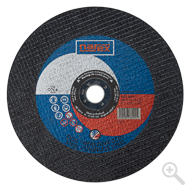 2-in-1 cutting disc for cutting standard and high-grade steel – 65405168 1