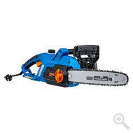 versatile electrical chain saw for everyday use – 65405199 1