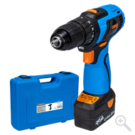 20 V e-POWER drill driver– 65405291 1