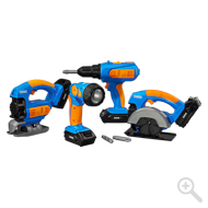 Accu-power tools for kids – 65405637 1