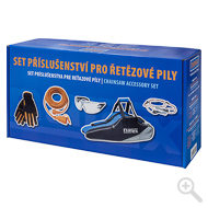 set príslušenstva pre retězové píly – 65405665 1