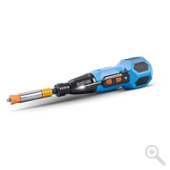 cordless hybrid screwdriver with usb power supply – 65405670 1