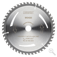 wood saw blade – 65405833 1