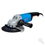 heavy duty angle grinder – 65405900 1