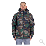 heated jacket – 65406020 1