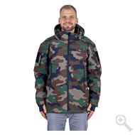 heated jacket – 65406022 1