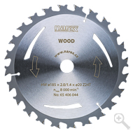 wood saw blade – 65406044 1