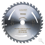 pílový kotúč wood – 65406046 1