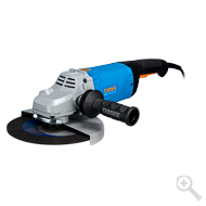 heavy duty angle grinder – 65406054 1