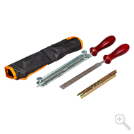chainsaw sharpening kit – 65406058 1
