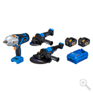 prodejní set – abu 125-600 b + abu 230-600 b + asr 600-3mtb + (2×) ap 610 + an 600 – 65406739 1