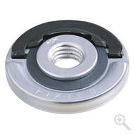 quick-clamping nut – 66614201 1