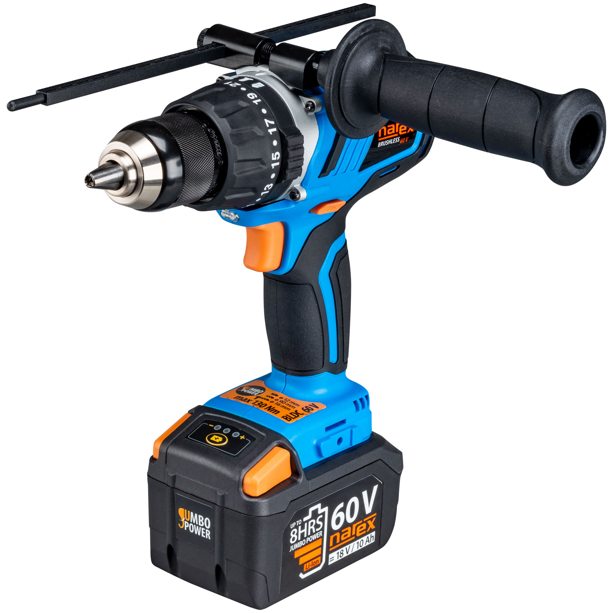 60 sales volt drill