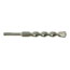 drill into concrete with tungsten carbide bits, double-edged – 614302 2