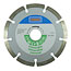 diamantový rezací kotúč - universal sintrovaný – 647505 2