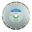 diamond cutting disc - universal sintered – 647506 2