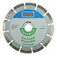 diamond cutting disc - universal sintered – 647687 2