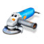Light-weight and dexterous angle grinder – 65403731 2