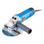 Compact angle grinder with variable speed and automatic balancing unit – 65403738 3