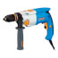 Robust and powerful impact drill with spindle locking – 65403763 2