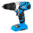 13mm drilling screwdriver with a high torque – 65403767 2