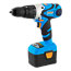 13 mm impact screwdriver with a high torque – 65403769 2
