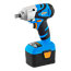 Powerful impact wrench with a long operating capacity – 65403771 2