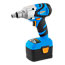 Powerful impact wrench with a long operating capacity – 65403771 3