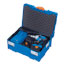 Powerful impact wrench with a long operating capacity – 65403771 5