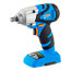 Powerful impact wrench with a long operating capacity – 65403772 2