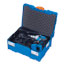 Powerful impact wrench with a long operating capacity – 65403772 3