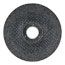convex grinding wheel for steel – 65403773 3