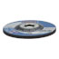 convex grinding wheel for steel – 65403773 4