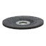 convex grinding wheel for steel – 65403773 5