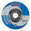 convex grinding wheel for steel – 65403774 2