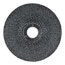 convex grinding wheel for steel – 65403774 3