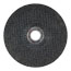 convex grinding wheel for steel – 65403775 3