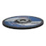 convex grinding wheel for steel – 65403775 4