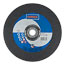 convex grinding wheel for steel – 65403777 2