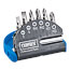7-part (pocket) set of screwdriver bits industrial-crv – 65404058 3