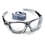 indoorové ochranné pracovní brýle – 65404538 2