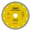 diamond cutting disc for construction materials turbo professional – 65405144 2