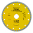 diamond cutting disc for construction materials turbo professional – 65405144 2