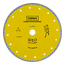 diamond cutting disc for construction materials turbo professional – 65405145 2