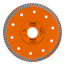 diamond cutting disc for ceramics turbo ceramic – 65405147 2