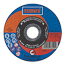 2-in-1 cutting disc for cutting standard and high-grade steel – 65405157 2