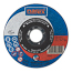 2-in-1 cutting disc for cutting standard and high-grade steel – 65405161 2